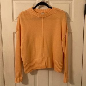 A New Day Sweater